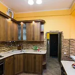 Апартаменты On Sholom Aleichem *