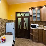 On Sholom Aleichem Апартаменты