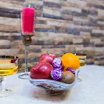 On Sholom Aleichem Апартаменты