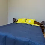 On Sholom Aleichem Апартаменты