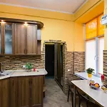 Апартаменты On Sholom Aleichem Львов