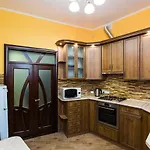 Апартаменты On Sholom Aleichem