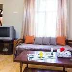 On Sholom Aleichem Львов