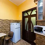 On Sholom Aleichem Апартаменты *