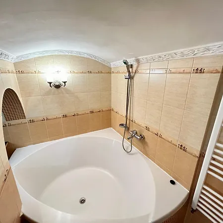 Apartment On Sholom Aleichem Lemberg