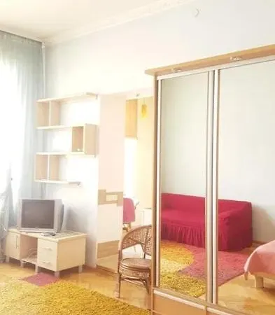 On Sholom Aleichem Apartment Lemberg