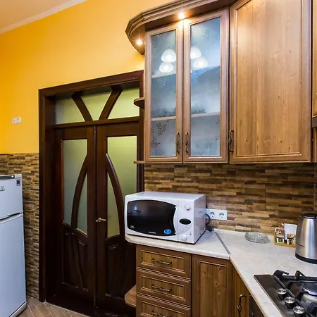 On Sholom Aleichem * Lemberg