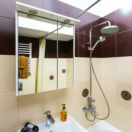 On Sholom Aleichem Lemberg