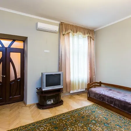 On Sholom Aleichem Lwów