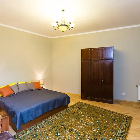 On Sholom Aleichem Leópolis