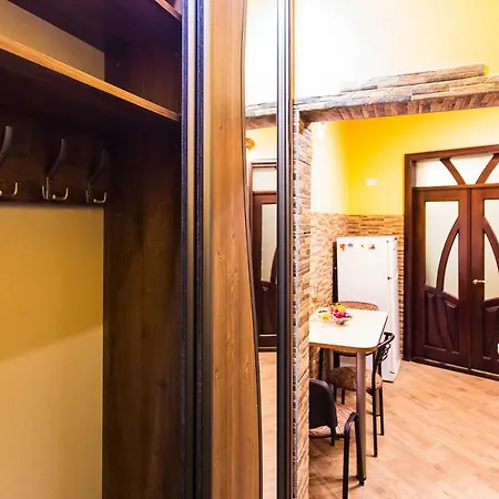 On Sholom Aleichem Lviv