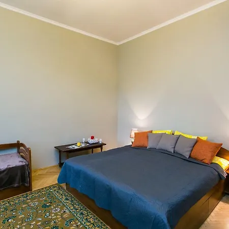 On Sholom Aleichem Lviv