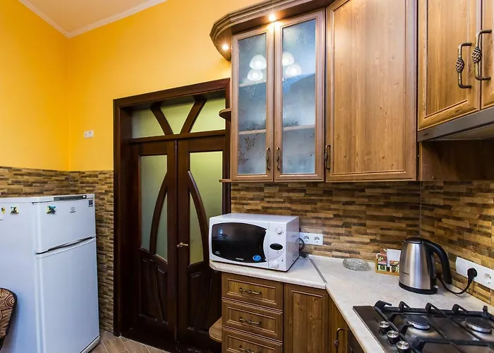 On Sholom Aleichem * Leópolis