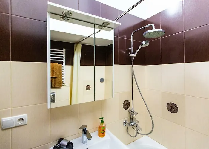 On Sholom Aleichem Lviv