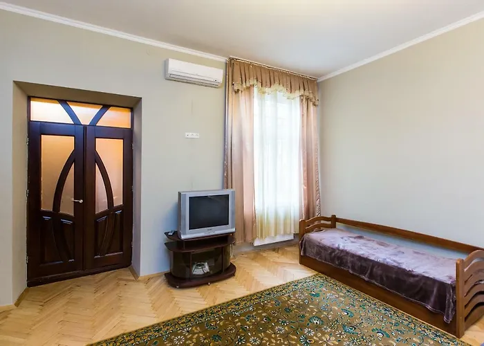 On Sholom Aleichem Leópolis