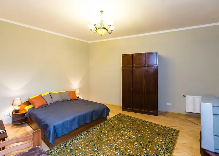 On Sholom Aleichem Leópolis