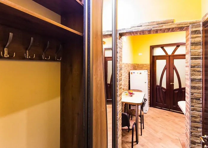 On Sholom Aleichem Lviv