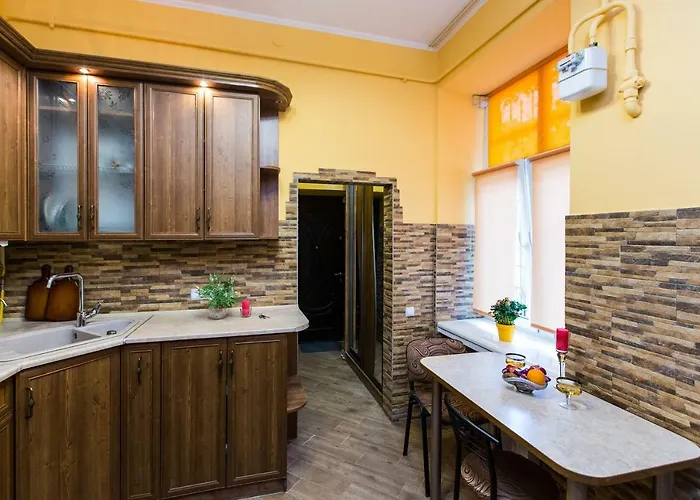 On Sholom Aleichem * Lviv