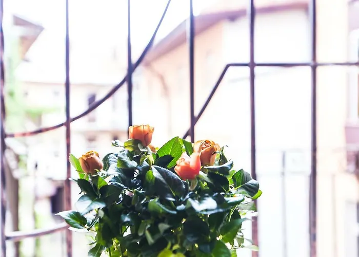 Apartament On Sholom Aleichem Lwów