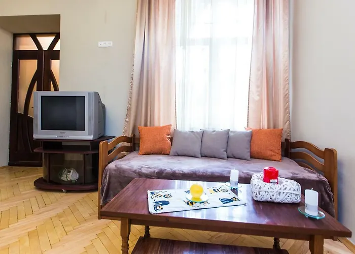 On Sholom Aleichem Lviv