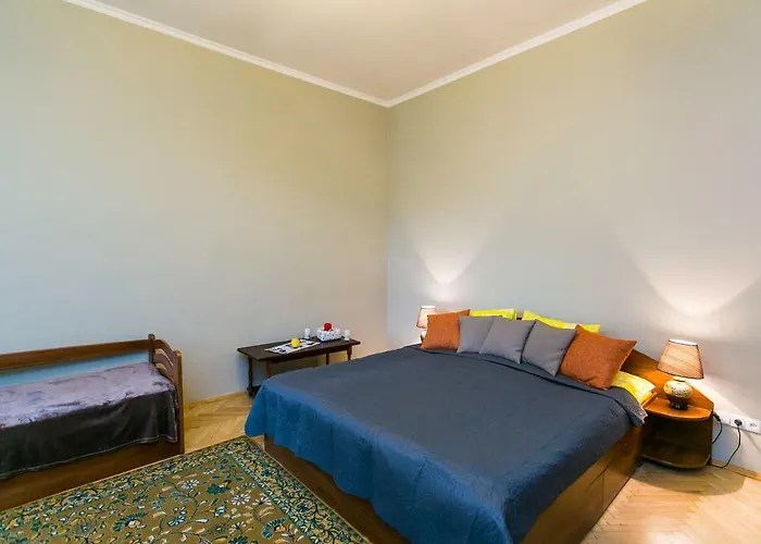 On Sholom Aleichem Leópolis