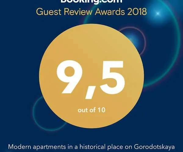 Apartamento On Sholom Aleichem *